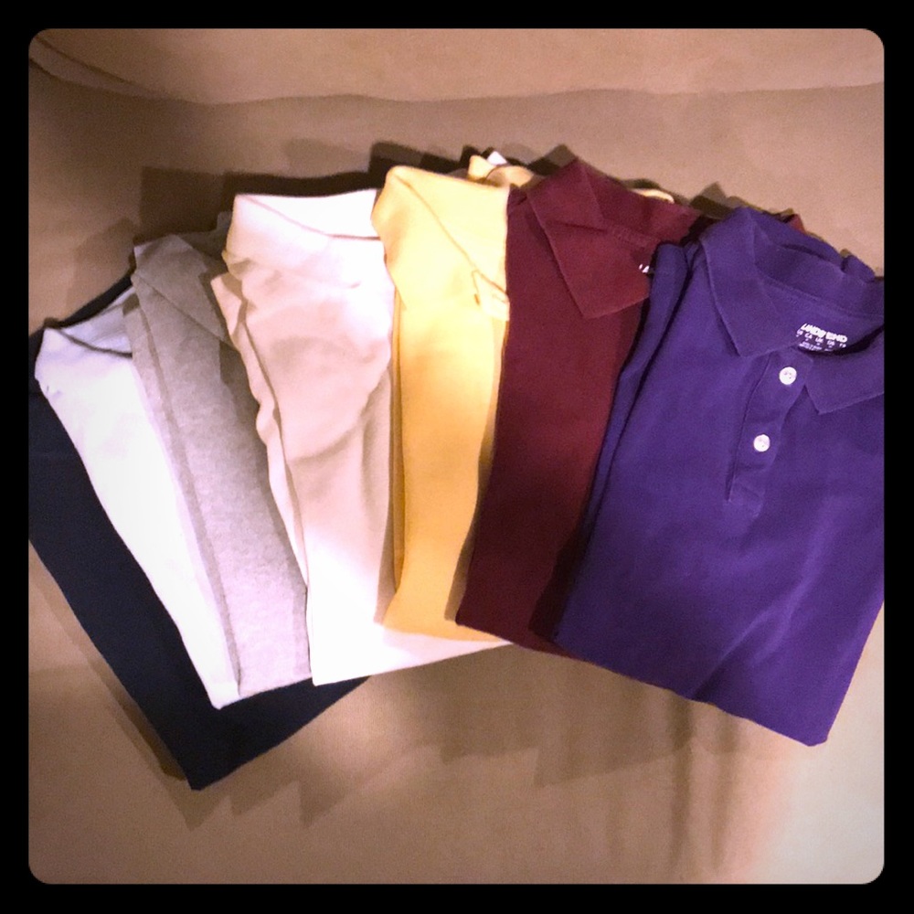 Polo 👕